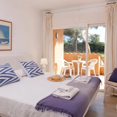 Familiar By La Costa Holiday home Pals