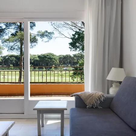 Hébergement de vacances Familiar By La Costa *