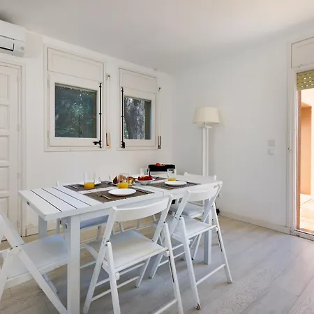 Holiday home Familiar By La Costa