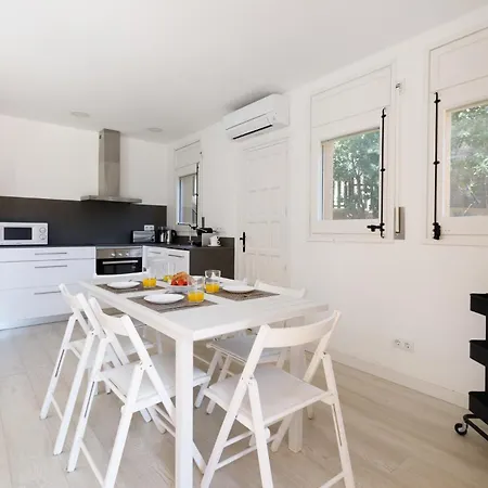 Holiday home Familiar By La Costa *