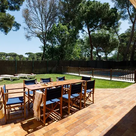 Familiar By La Costa Holiday home