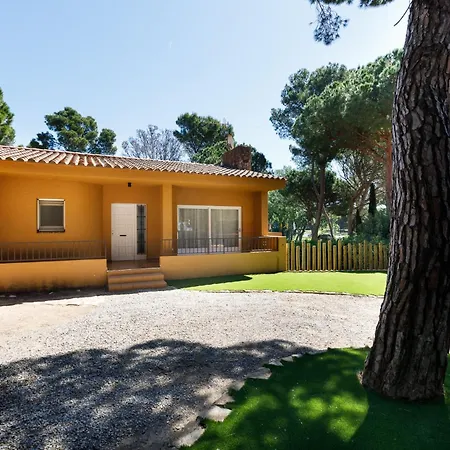 Holiday home Familiar By La Costa Pals
