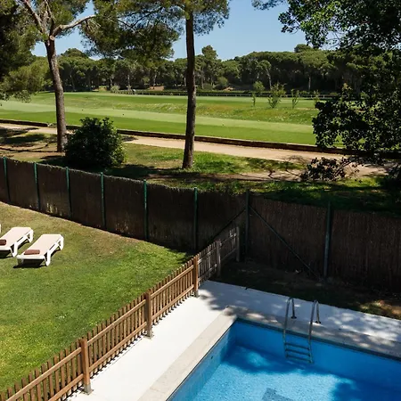 Familiar By La Costa Hébergement de vacances