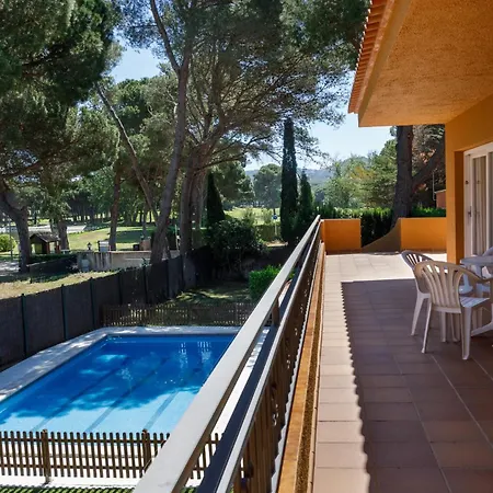 Holiday home Familiar By La Costa Pals