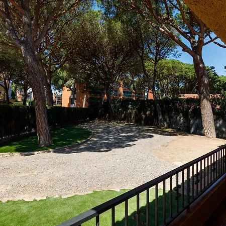 Holiday home Familiar By La Costa Pals