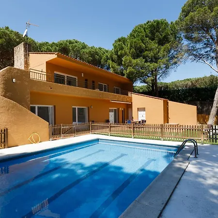 Holiday home Familiar By La Costa